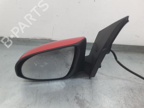 Used Left mirror Left mirror 37216611 37216611
