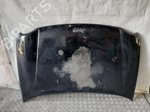 Used Hood JEEP COMPASS (MK49) [2006-2025]  9185005