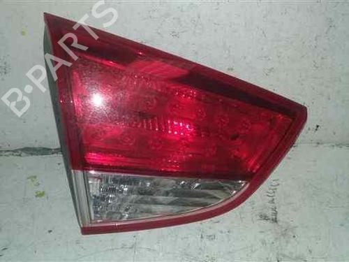 Left taillight HYUNDAI ix35 (LM, EL, ELH) | BP152484C34