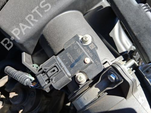 Mass air flow sensor HONDA CR-V III (RE_) 2.2 i-DTEC 4WD (RE6) | BP33833268M95 - Image 2
