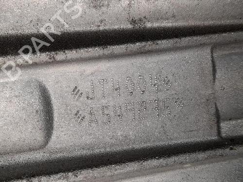 Gearkasse RENAULT CLIO V (B7_) 1.0 TCe 90 (B7MT) (91 hp) 28380286