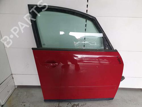 Used Right front door AUDI A2 (8Z0) 1.6 FSI (110 hp) 10525435