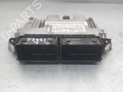 Engine control unit (ECU) FORD FOCUS III 1.0 EcoBoost | BP37183218M57 - Image 2