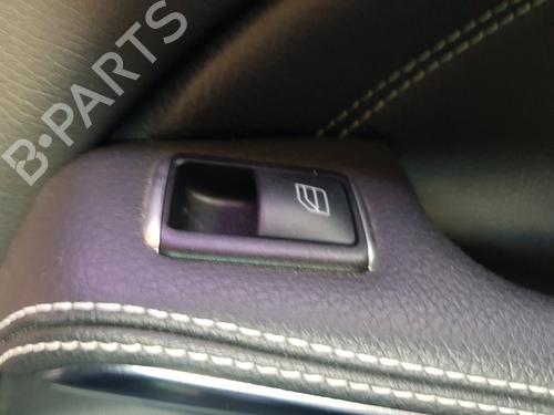 Used Right rear window switch MERCEDES-BENZ GLA-CLASS (X156) GLA 200 (156.943) (156 hp) 13540645