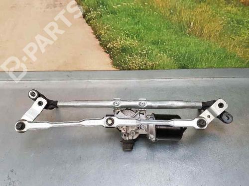 Front wiper motor CITROËN C-ELYSEE (DD_)  | BP4942105M29 