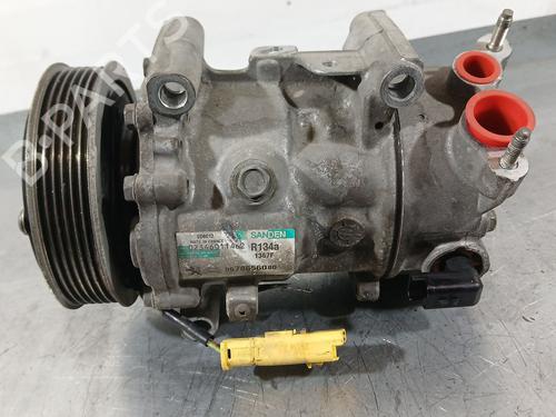AC compressor PEUGEOT PARTNER Box Body/MPV 1.6 HDi | BP38256617M34 - Image 2