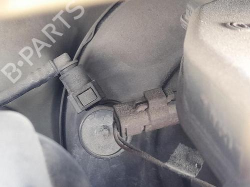 Bremseservo CITROËN C2 (JM_) 1.4 (73 hp) 29884885