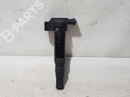 Used Ignition coil PEUGEOT 108 [2014-2025]  7458568