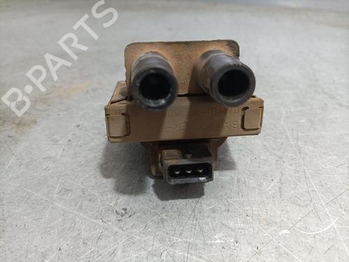Used Ignition coil SEAT MARBELLA (28A) [1986-1999]  11957770