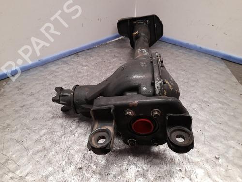 Front differential TATA SAFARI (42_FD)  | BP12565221M23 