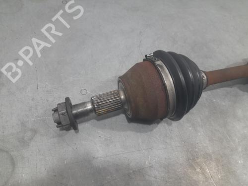 Left front driveshaft FORD FOCUS III 1.0 EcoBoost | BP32773668M38 - Image 2