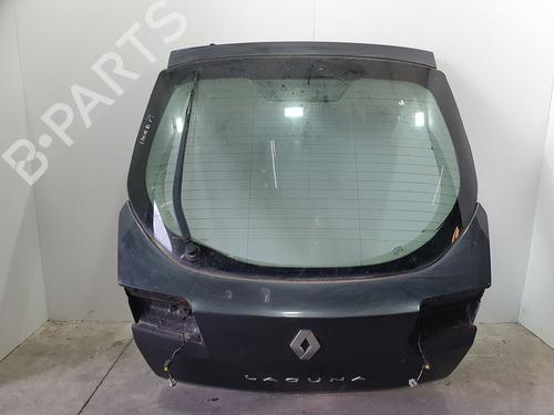 Used Tailgate RENAULT LAGUNA III (BT0/1) 2.0 16V (BT05, BT0F, BT0W) (140 hp) 7840363