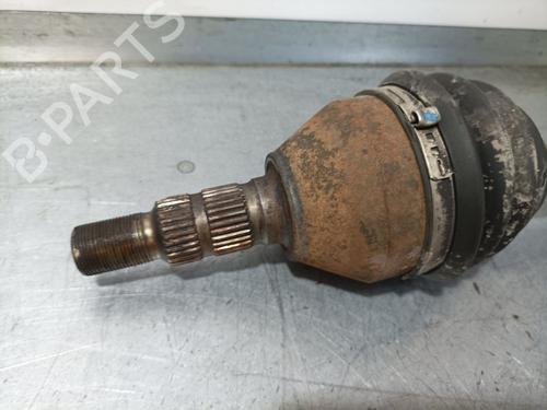 Left front driveshaft OPEL SIGNUM Hatchback (Z03)  | BP5068893M38 