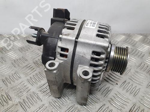 Alternator OPEL ASTRA K (B16)  | BP10117460M7 