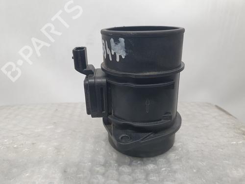 Used Mass air flow sensor RENAULT CLIO IV (BH_) [2012-2021]  11537543