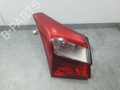 Used Left taillight Left taillight HYUNDAI i30 (GD) 1.4 (101 hp) 39966301 39966301