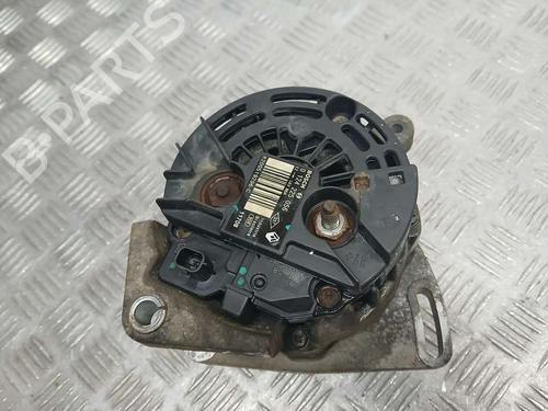 Alternator RENAULT TWINGO II (CN0_)  | BP16683780M7 