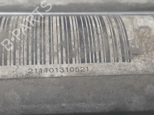 Steering rack AUDI A1 (8X1, 8XK) 1.6 TDI | BP24675193M22  - Image 5
