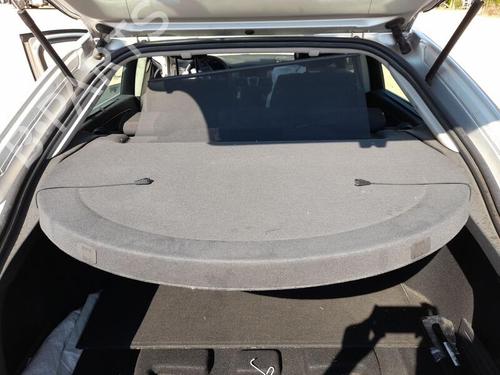 Used Rear parcel shelf RENAULT LAGUNA III (BT0/1) 1.5 dCi (BT00, BT0A, BT0T, BT1J) (110 hp) 26434843