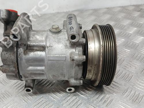 AC compressor RENAULT KANGOO / GRAND KANGOO II (KW0/1_) 1.5 dCi 75 (KW07, KW10, KW04) | BP27721254M34 