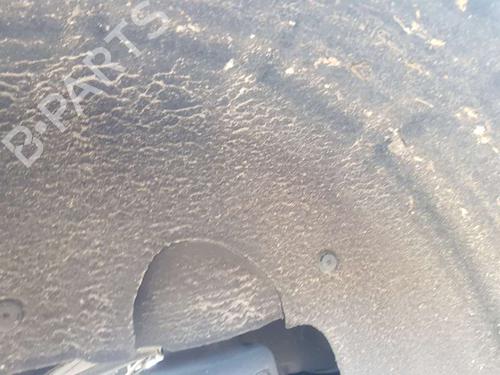 Used Wheel arch MINI MINI (R56) Cooper D (109 hp) 19161074