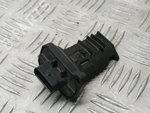 Used Mass air flow sensor BMW 1 (F20) [2011-2019]  12598639