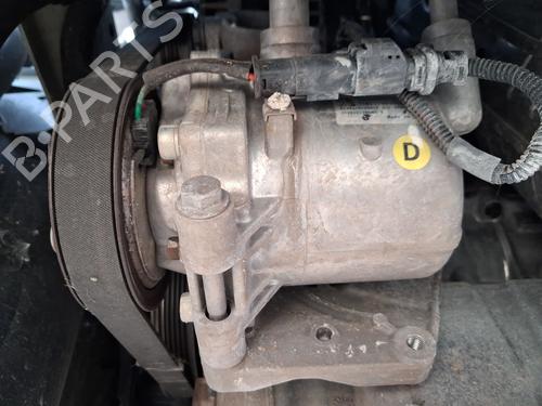 Used AC compressor AC compressor 37800280 37800280