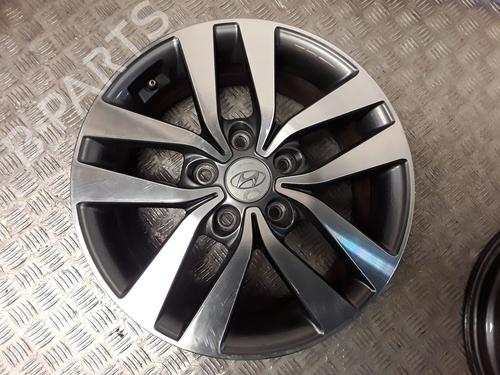 Fælgsæt HYUNDAI i30 (PDE, PD, PDEN) 1.0 T-GDI | BP35962232C100 - Image 5