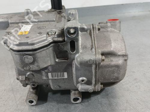 AC compressor TOYOTA AURIS (_E18_) 1.8 Hybrid (ZWE186_, ZWE186R) | BP38073358M34 - Image 2