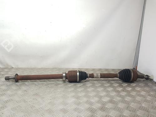 Used Right front driveshaft RENAULT CAPTUR I (J5_, H5_) 1.2 TCe 120 (120 hp) 29307950
