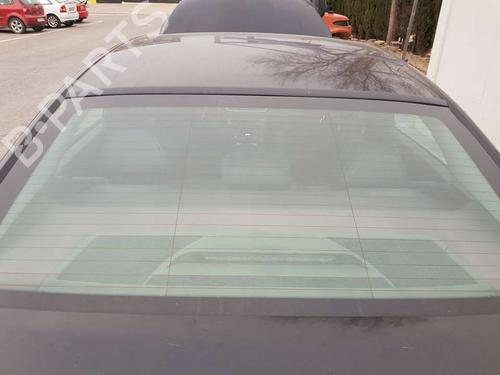 Óculo traseiro PEUGEOT 508 I (8D_) [2010-2018]  25800788