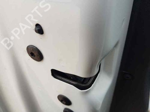 Used Front left lock PEUGEOT 2008 I (CU_) [2013-2025]  24415649
