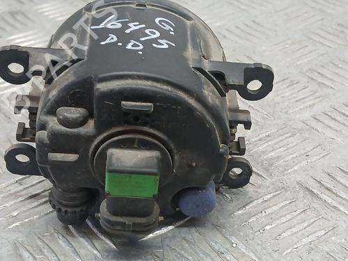 Right front fog light FORD FOCUS II (DA_, HCP, DP) 1.6 TDCi | BP24598172C31 