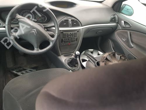 Right taillight CITROËN C5 II (RC_)  | BP15246119C35 