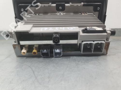 Electronic module MG MG TF 115 | BP29946377M83 - Image 3