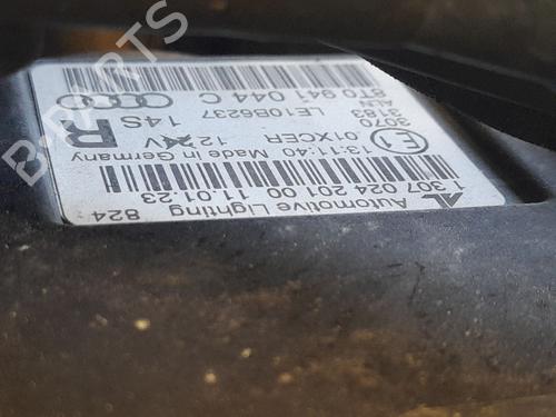 Right headlight AUDI A5 Sportback (8TA) 2.0 TDI | BP37274776C29 - Image 2