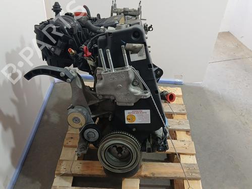 Motor für FIAT 500 (312_) [2007-2025]  29354515