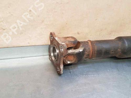 Driveshaft SUZUKI GRAND VITARA II (JT, TE, TD)  | BP3351508M37 