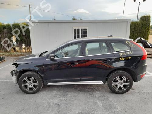 Generator VOLVO XC60 I SUV (156) 2.4 D / D3 / D4 AWD | BP8630658M7 