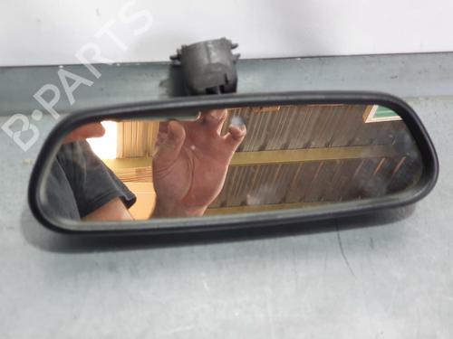 Ryggespeil Innvendig PEUGEOT 508 SW I (8E_) [2010-2018]  12501019