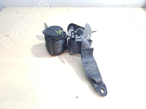 Used Rear left seatbelt KIA SOUL I (AM) [2009-2014]  17706884