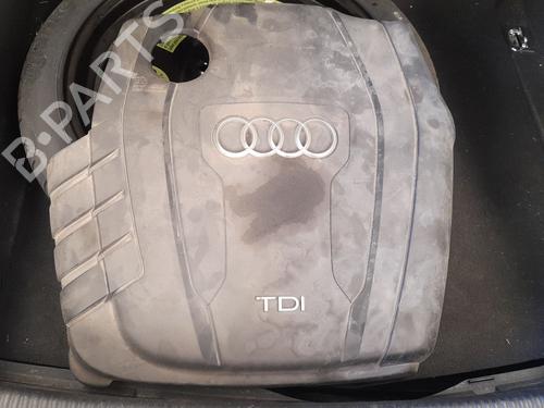 Protección superior Protección superior AUDI A5 Sportback (8TA) 2.0 TDI (190 hp) 36754807 36754807