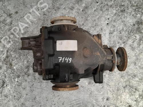 Rear differential BMW 3 (E46) 320 d | BP12500843M24 