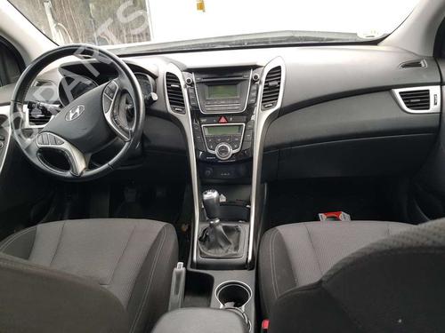 AC compressor HYUNDAI i30 (GD) 1.4 CRDi | BP16495785M34 