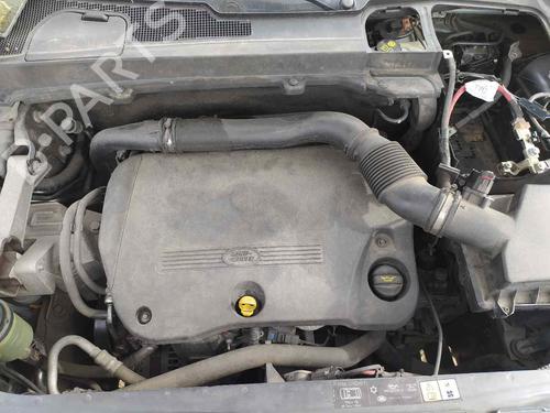 Motor LAND ROVER FREELANDER 2 (L359) [2006-2015]  22974477