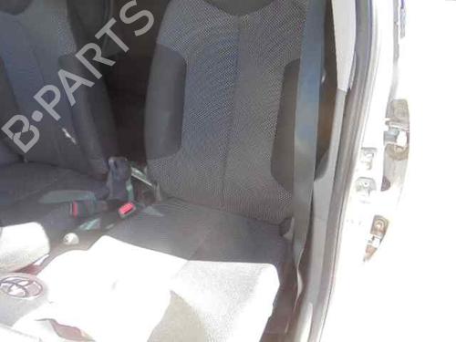 Right front driveshaft TOYOTA AYGO (_B1_) | BP3704961M39