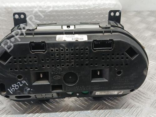 Instrument cluster HYUNDAI ix35 (LM, EL, ELH) 1.7 CRDi | BP26940422C47 