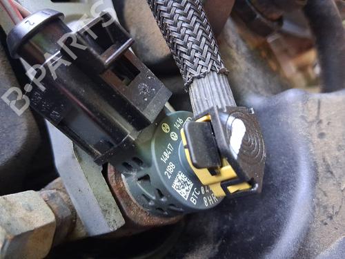 Engine SEAT LEON (5F1) 1.6 TDI | BP39470103M1 - Image 7