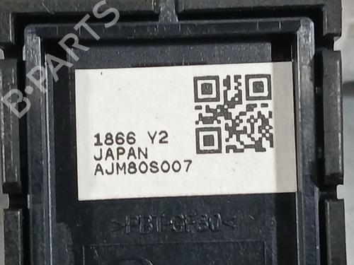 Hand brake MAZDA 6 Estate (GJ, GL) 2.5 | BP38015713I18 - Image 3