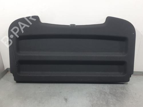 Used Rear parcel shelf Rear parcel shelf DACIA SANDERO III 1.0 TCe 90 (91 hp) 33466213 33466213